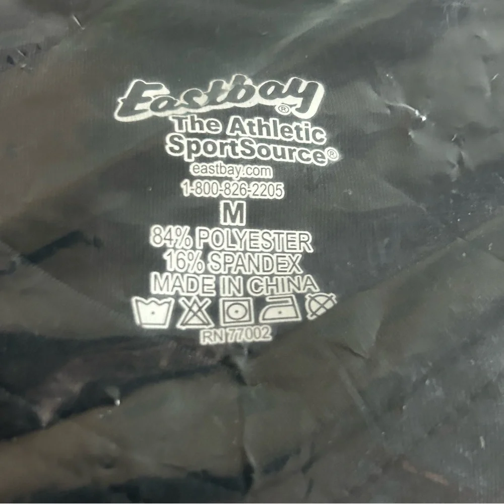 Eastbay Women’s Long Sleeve Compression Top - Picture 2 of 7